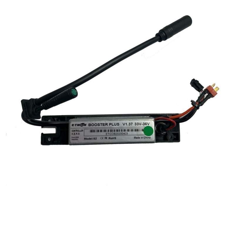 Kontroler BOOSTER PLUS Etwow - 1  