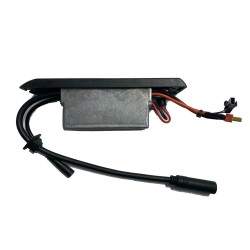 Sterownik BOOSTER PLUS Etwow - 3  