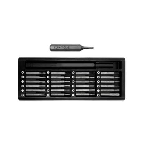 Screwdriver Case  - 1  