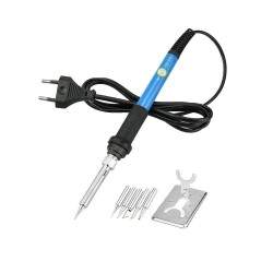 Lemilice s garniturama vrhova  - 2  