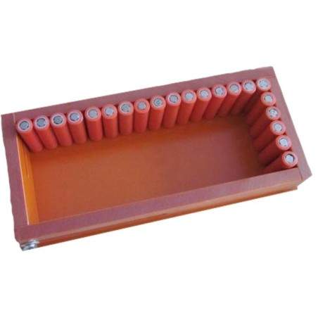 Stezaljka za zavarivanje akumulatora  - 2  