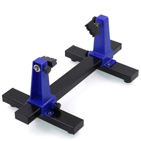 Support de carte de circuit imprimé pour le soudage  - 1  