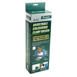 Trükkplaadi hoidik jootmiseks  - 2  