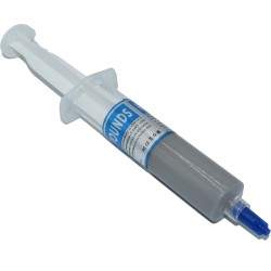 Thermische pasta voor warmteafvoer van elektronische componenten KROXNE - 2  