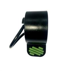 Epitachyntís gia Ninebot Segway Es1 Es2 Es4 kai koinóchrista skoúter Ninebot - 1  