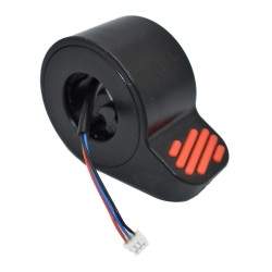 Broms för Ninebot Segway Es1 Es2 Es4 Scooter Ninebot - 4  