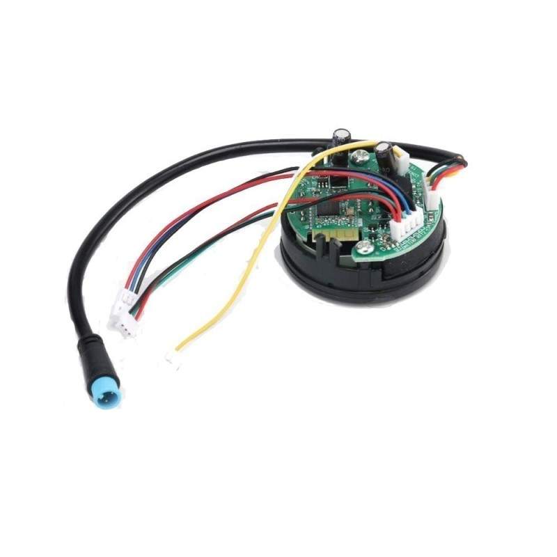 Origineel schermscorebord voor Ninebot Segway Es1 Es2 Es4-scooter Ninebot - 1  