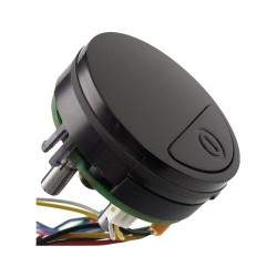 Tablou de bord al ecranului original pentru scuterul Ninebot Segway Es1 Es2 Es4 Ninebot - 2  