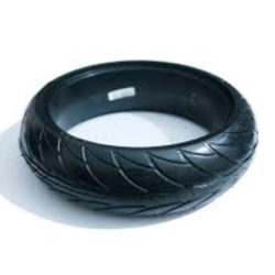 Roue solide pour scooter Ninebot Segway Es1 Es2 Es4 Ninebot - 1