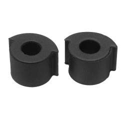 Taitettu pysäytyskumi Ninebot ES1 ES2 ES4 -potkulaudalle Ninebot - 1  