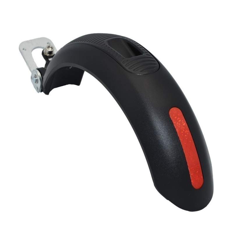 Bakskjerm Ninebot Segway for ES1, ES2, ES3, ES4 eller lignende elektrisk sparkesykkel Ninebot - 1 Passer Ninebot Segway ES1, ES2