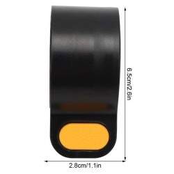 Leptir za skuter Ninebot Max G30 Segway - Ninebot - 2  