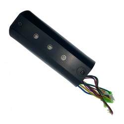 Controlador de modelo de scooter forasteiro  - 1  