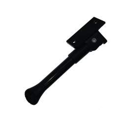 Модель аутсайдера подставки для скутера  - 4  