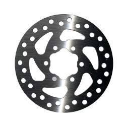 120MM 6-auguline piduriketas  - 2  