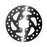 120 mm 6 skylių stabdžių diskas  - 2  