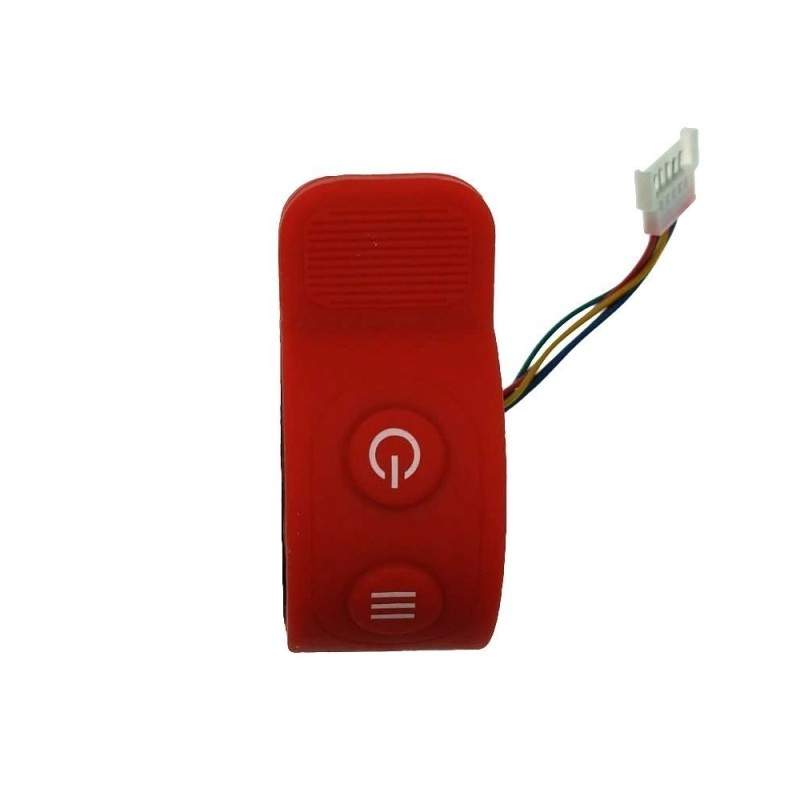 Дросел за електрически скутер Модел Outsider  - 2  