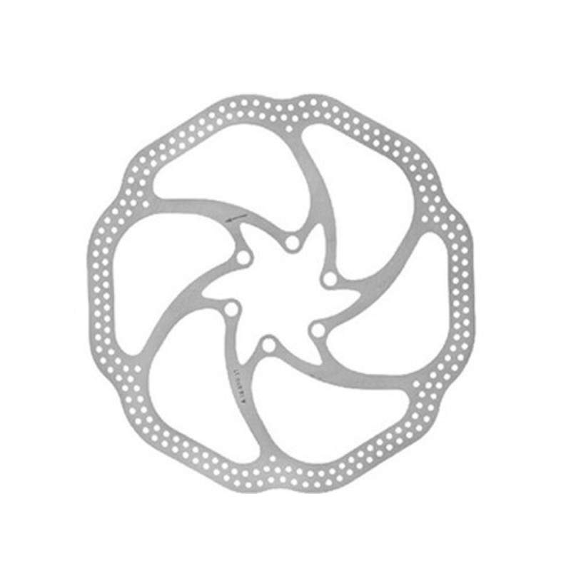 160 mm bremseskive  - 1  