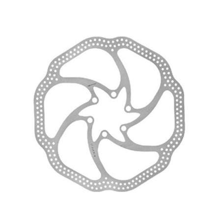 Disco de freno 160mm  - 1  