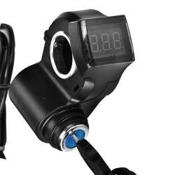 Yhteysavain yleismittarilla  - 1  