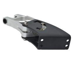 Modul pliabil cu blocare pentru scuter de 10 inchi  - 2  