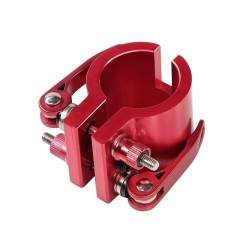 Stängande klämma  - 7  