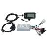 Controller set, power cable, display, bike sensor  - 1  