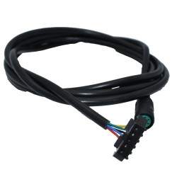 Synkrótima elenktí, kalódio trofodosías, othóni, aisthitíras podilátou  - 4  