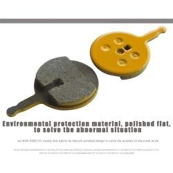 plaquette de frein  - 1  