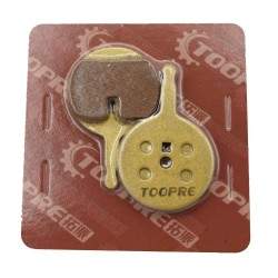 stabdžių kaladėlė  - 3  