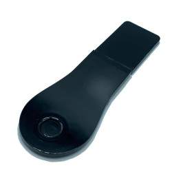 Kriaušės formos šešėlių dangtelis  - 2  