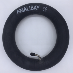 Amalibay 8,5 x 2 sustiprinta oro kamera su susuktu vožtuvu Amalibay - 1  