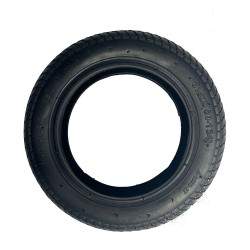 8.5 * 2 (50-134) covered wheel  - 2  