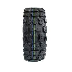 Rueda Cubierta 90/65-6.5 Offroad  - 2  