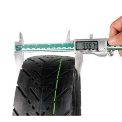 Pneumatico fuoristrada 11X3 (90-65-6,5)  - 5  