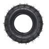 Pneumatska guma 6x2 150x50 za električni romobil, skuter, invalidska kolica ili kolica  - 1 Prikladna za električne romobile, sk
