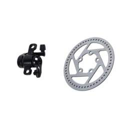 Třmen kotoučové brzdy 110 mm pro Xiaomi M365 a 1S Xiaomi - 1  