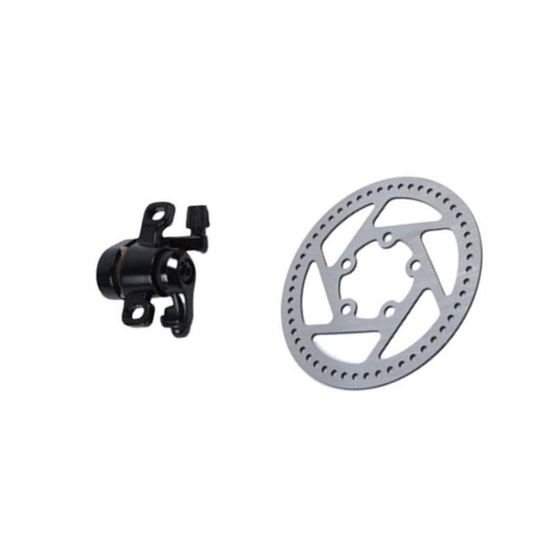 Dankána frénou me dísko 110 mm gia Xiaomi M365 kai 1S Xiaomi - 1  