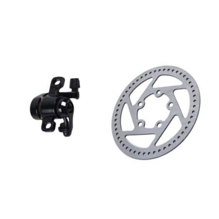 Bremssattel mit Scheibe 110mm für Xiaomi M365 Xiaomi - 1  