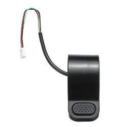 Sada na kontrolu rýchlosti - škrtiaca klapka pre Xiaomi M365, 1S, Pro2 a M365 Pro Xiaomi - 1 Súprava na ovládanie rýchlosti - pl