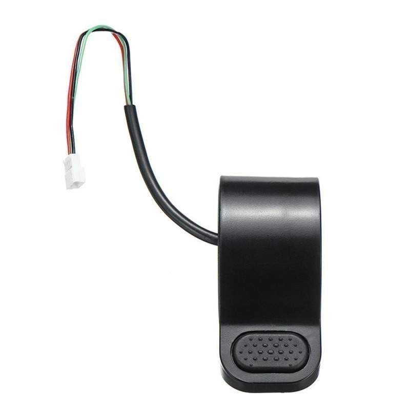 Hastighedskontrolsæt - throttle trigger til Xiaomi M365, 1S, Pro2 og M365 Pro Xiaomi - 1 Hastighedskontrolsæt - gashåndtag til X