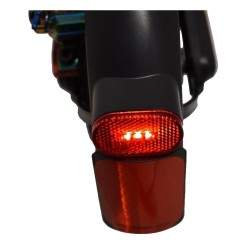 Complete Rear Fender Scooter Xiaomi V2 Xiaomi - 5  