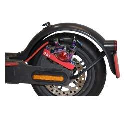 Scooter de pára-choque traseiro completo Xiaomi V2 Xiaomi - 7  