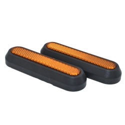 Бічні кришки заднього колеса з катадіоптричним пакетом 2 Xiaomi - 1  