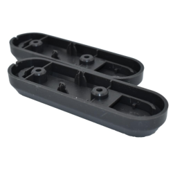 Боковые накладки на заднее колесо с катадиоптрическим пакетом 2 Xiaomi - 2  