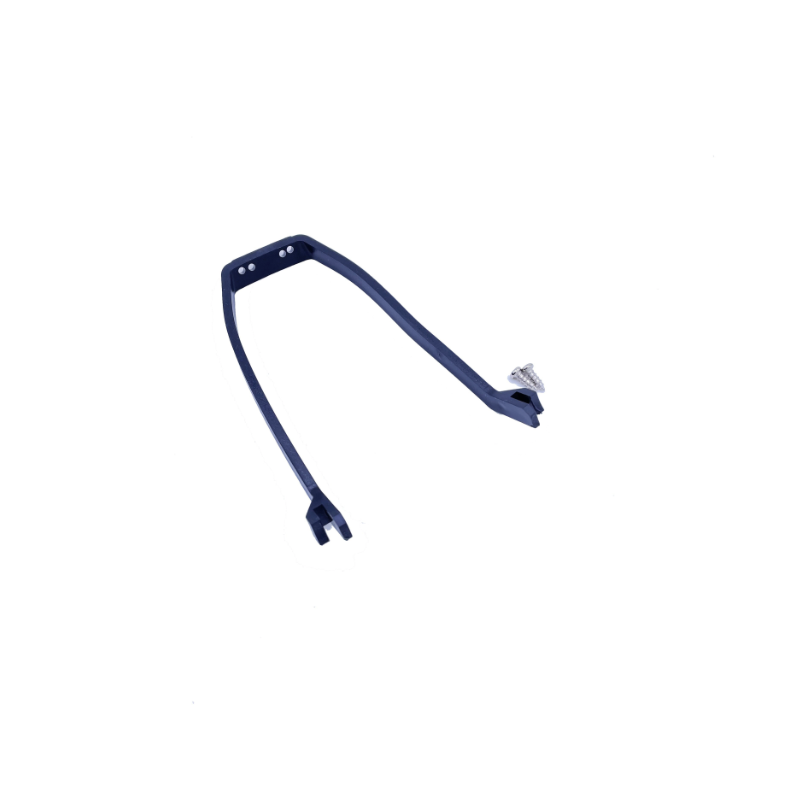 Takalokasuojan kiinnike V2-lokasuojille  - 1  