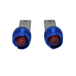 Galinio žibinto padėtis  - 5  