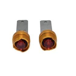 Položaj stražnjeg svjetla  - 7  