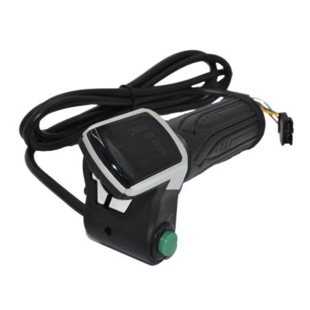 Mâner de accelerație pentru scuter electric și bicicletă electrică Wan - 1  