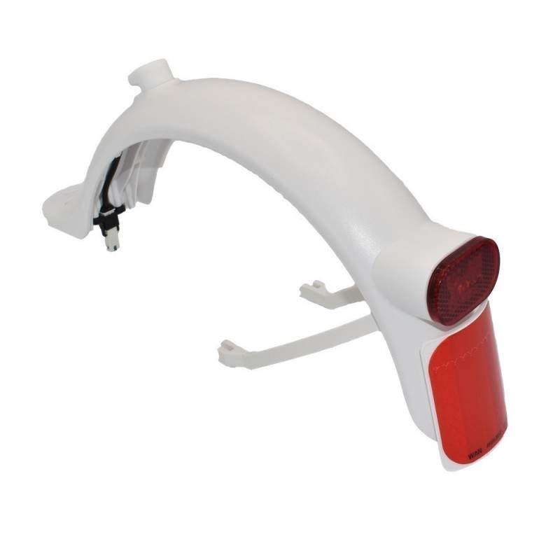 Complete achterspatbord-scooter Xiaomi V2 Xiaomi - 1  